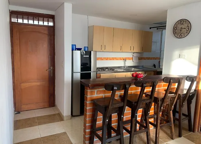 Encantador Espacio Para Tu Familia